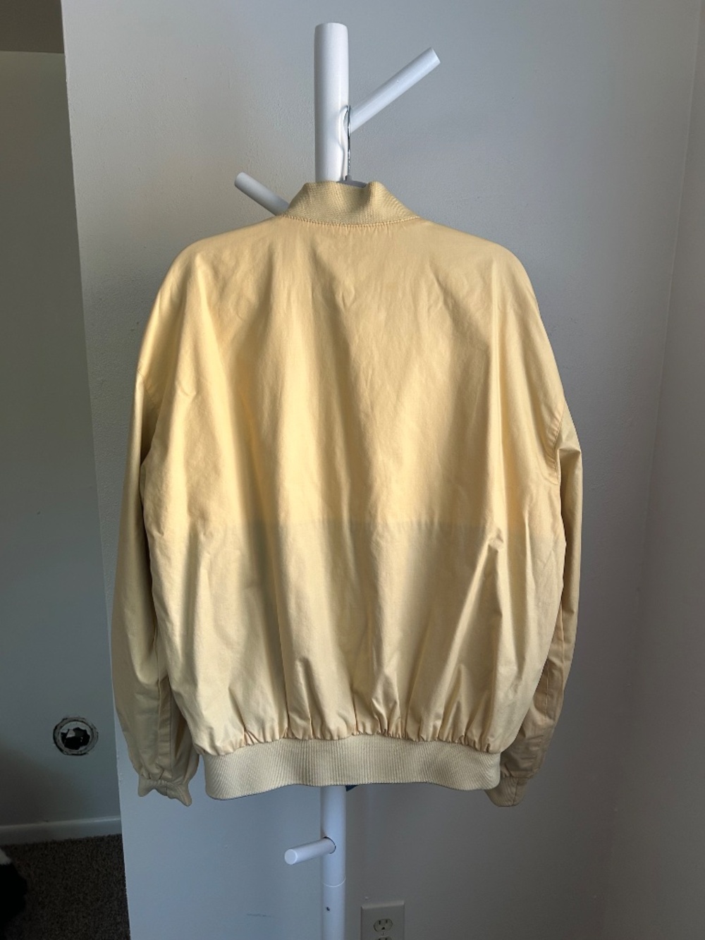 Members Only Reversible Jacket - Picture 7 of 7